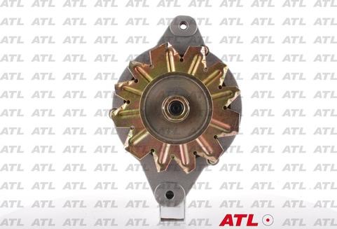 ATL Autotechnik L 32 640 - Ģenerators adetalas.lv