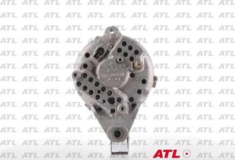 ATL Autotechnik L 32 640 - Ģenerators adetalas.lv