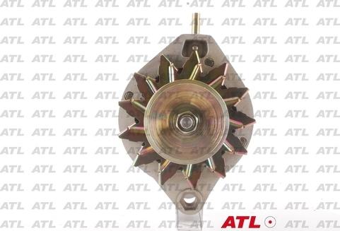 ATL Autotechnik L 32 120 - Ģenerators adetalas.lv