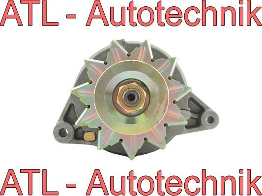 ATL Autotechnik L 32 300 - Ģenerators adetalas.lv