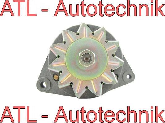 ATL Autotechnik L 32 370 - Ģenerators adetalas.lv