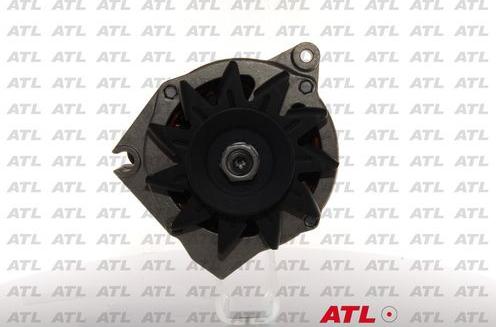 ATL Autotechnik L 32 240 - Ģenerators adetalas.lv