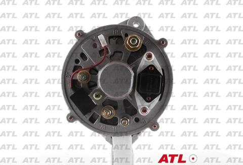 ATL Autotechnik L 32 710 - Ģenerators adetalas.lv