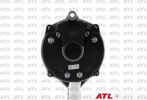 ATL Autotechnik L 32 720 - Ģenerators adetalas.lv