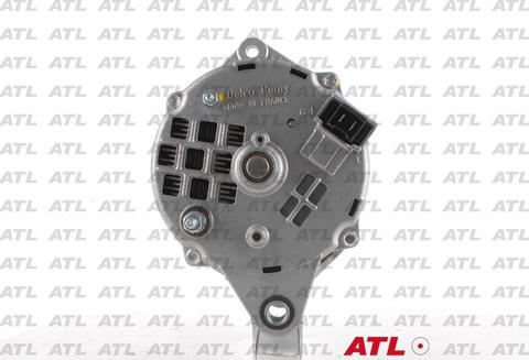 ATL Autotechnik L 37 905 - Ģenerators adetalas.lv