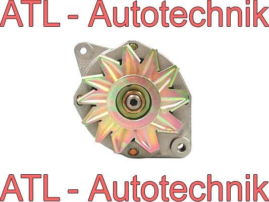 ATL Autotechnik L 37 900 - Ģenerators adetalas.lv