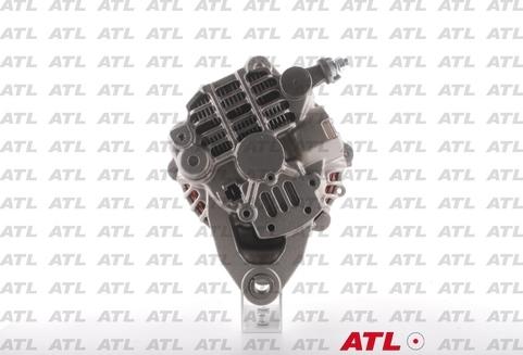 ATL Autotechnik L 37 490 - Ģenerators adetalas.lv