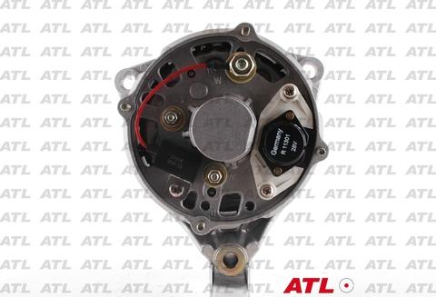 ATL Autotechnik L 37 440 - Ģenerators adetalas.lv