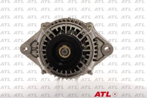 ATL Autotechnik L 37 580 - Ģenerators adetalas.lv