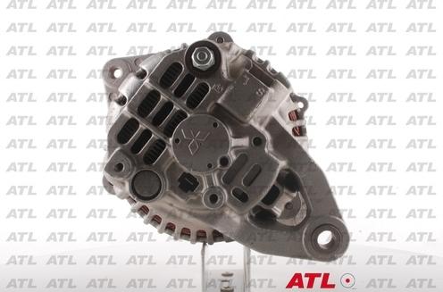 ATL Autotechnik L 37 690 - Ģenerators adetalas.lv