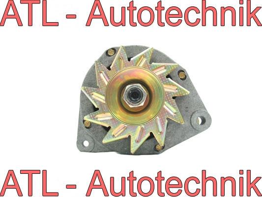 ATL Autotechnik L 37 050 - Ģenerators adetalas.lv