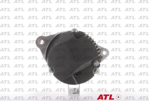 ATL Autotechnik L 37 130 - Ģenerators adetalas.lv