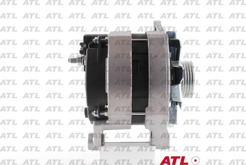 ATL Autotechnik L 37 800 - Ģenerators adetalas.lv