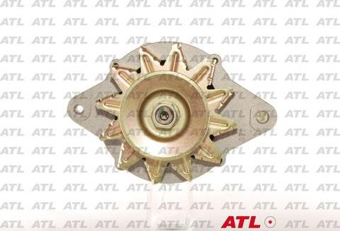 ATL Autotechnik L 37 830 - Ģenerators adetalas.lv