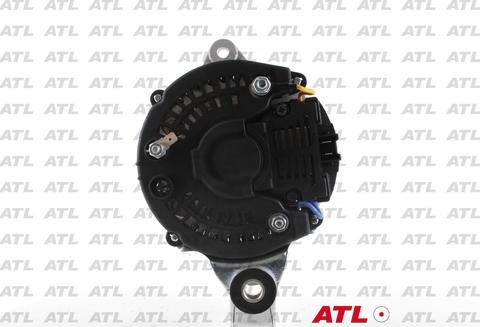 ATL Autotechnik L 37 300 - Ģenerators adetalas.lv