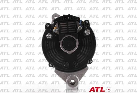 ATL Autotechnik L 37 320 - Ģenerators adetalas.lv