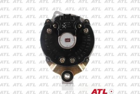 ATL Autotechnik L 37 240 - Ģenerators adetalas.lv