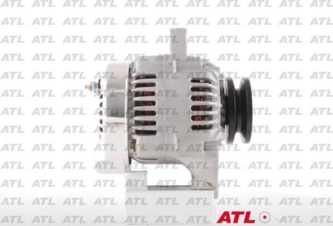 ATL Autotechnik L 37 270 - Ģenerators adetalas.lv