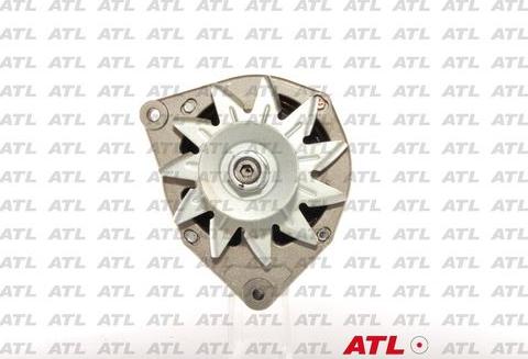 ATL Autotechnik L 37 780 - Ģenerators adetalas.lv