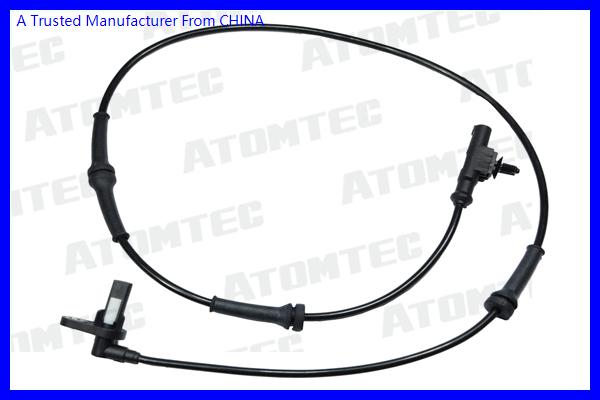 ATOMTEC WSS1T004 - Devējs, Riteņu griešanās ātrums adetalas.lv