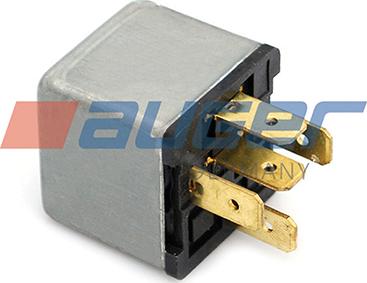 Auger 66369 - Relejs adetalas.lv