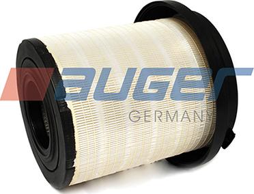 Auger 76317 - Gaisa filtrs adetalas.lv