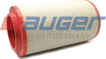 Auger 76324 - Gaisa filtrs adetalas.lv