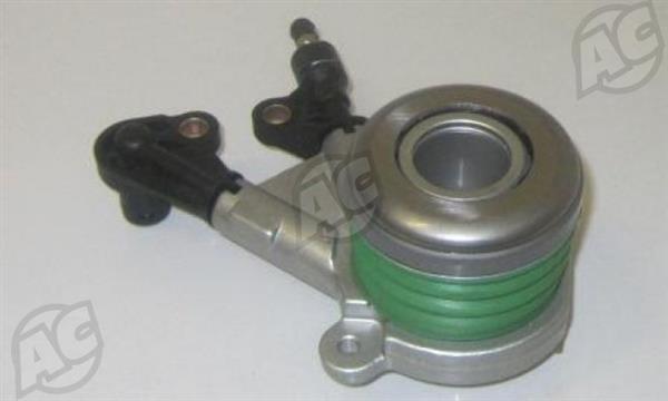 AUTO CYLINDERS CPD.MER209C - Centrālais izslēdzējmehānisms, Sajūgs adetalas.lv