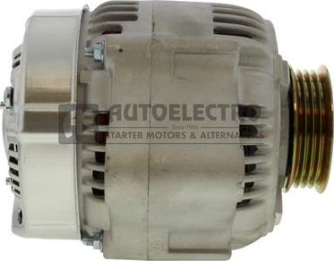 Autoelectro AEA5155 - Ģenerators adetalas.lv