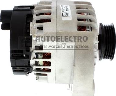 Autoelectro AEA2215 - Ģenerators adetalas.lv