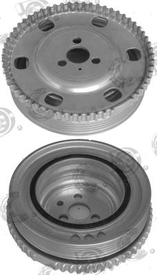 Autokit 03.90062 - Piedziņas skriemelis, Kloķvārpsta adetalas.lv