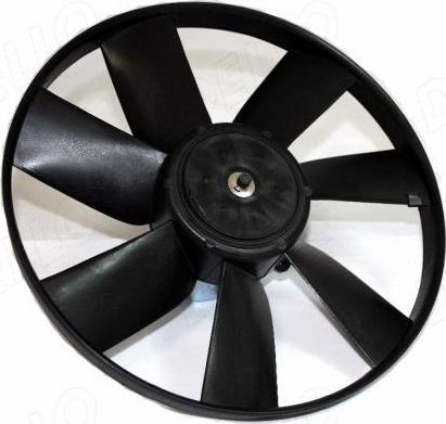 Automega 160066810 - Ventilators, Motora dzesēšanas sistēma adetalas.lv