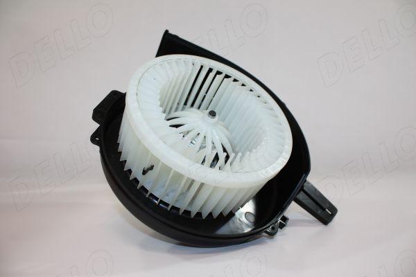 Automega 160063110 - Salona ventilators adetalas.lv