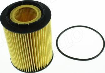 Mann-Filter H826 - Eļļas filtrs adetalas.lv