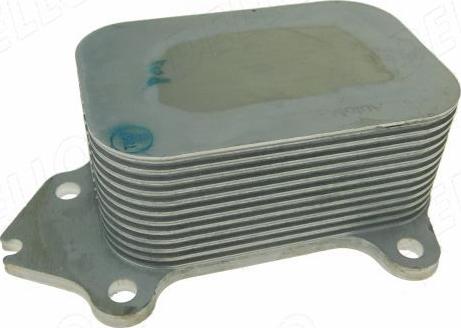 Automega 130093010 - Eļļas radiators, Motoreļļa adetalas.lv