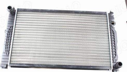 Automega 130049310 - Radiators, Motora dzesēšanas sistēma adetalas.lv