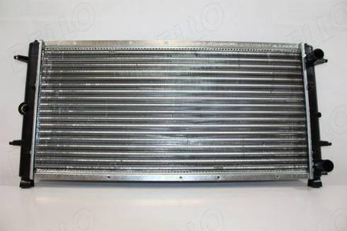 Automega 130051510 - Radiators, Motora dzesēšanas sistēma adetalas.lv