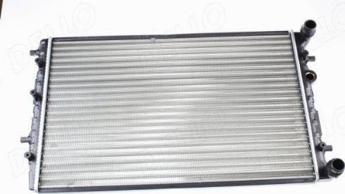 Automega 130051310 - Radiators, Motora dzesēšanas sistēma adetalas.lv