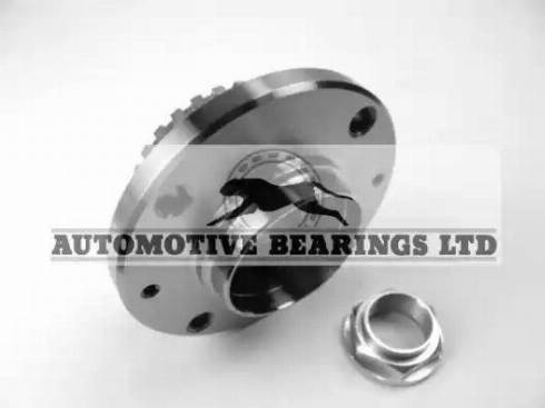 Automotive Bearings ABK098 - Riteņa rumba adetalas.lv