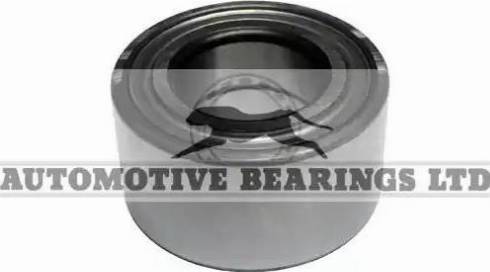 Automotive Bearings ABK197 - Riteņa rumbas gultnis adetalas.lv