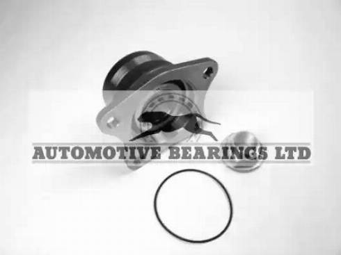 Automotive Bearings ABK1459 - Riteņa rumbas gultņa komplekts adetalas.lv