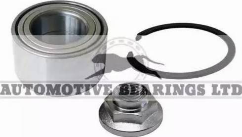 Automotive Bearings ABK1703 - Riteņa rumbas gultņa komplekts adetalas.lv