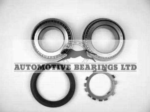 Automotive Bearings ABK810 - Riteņa rumbas gultņa komplekts adetalas.lv