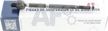 Automotor France PSD3213 - Aksiālais šarnīrs, Stūres šķērsstiepnis adetalas.lv