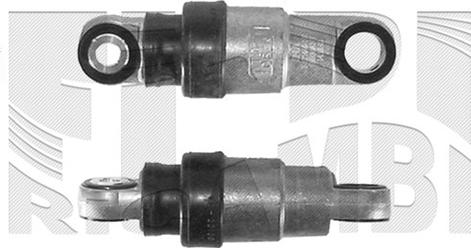 Autoteam A01000 - Demferis, Ķīļrievu siksna adetalas.lv