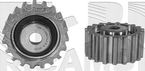 Autoteam A00764 - Parazīt / Vadrullītis, Zobsiksna adetalas.lv