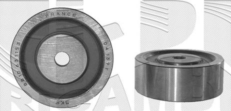 Autoteam A01512 - Parazīt / Vadrullītis, Ķīļrievu siksna adetalas.lv