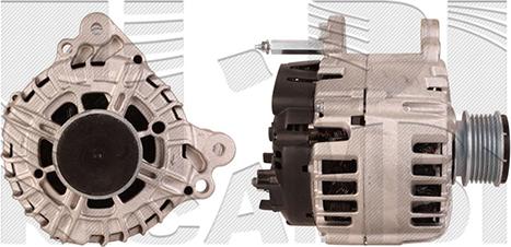 Autoteam ABO395 - Ģenerators adetalas.lv