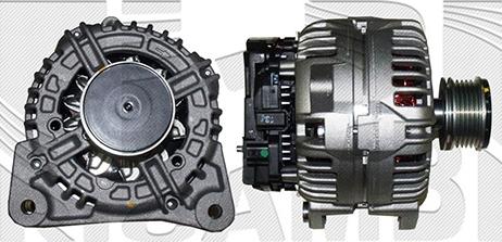 Autoteam ABO315 - Ģenerators adetalas.lv