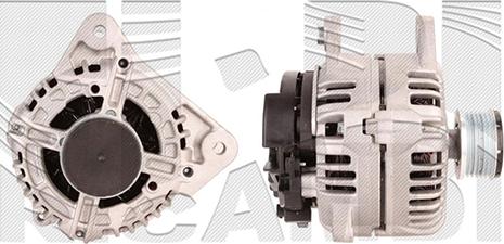 Autoteam ABO387 - Ģenerators adetalas.lv